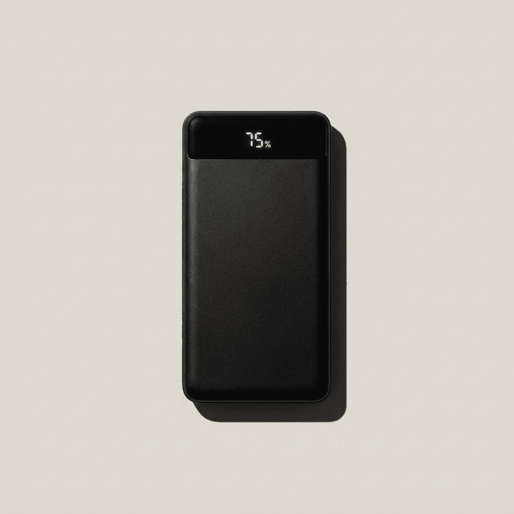 Power Banks