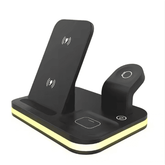 Universal Wireless Charging Pad