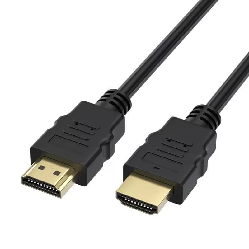 4K HDMI Cable — High-Speed 6ft