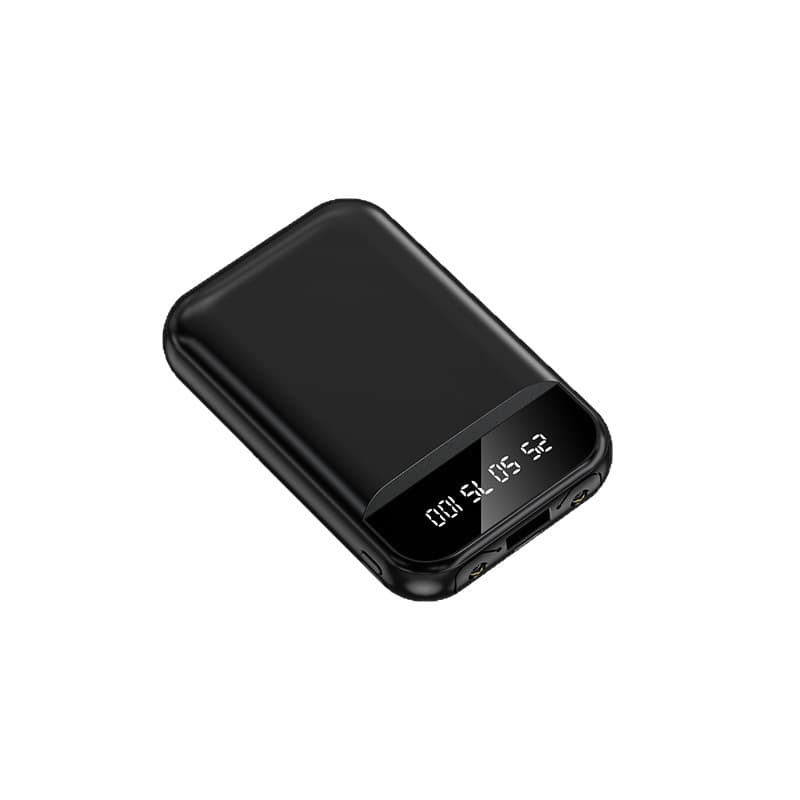 Mini Power Bank — 20000mAh