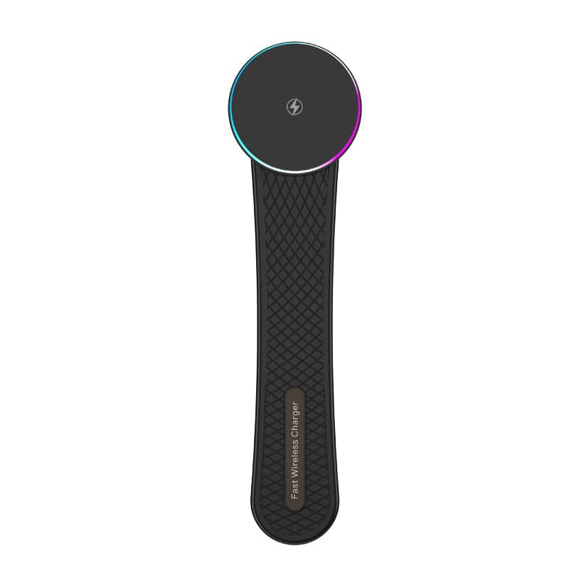 Magnetic Wireless Charging Car Mount