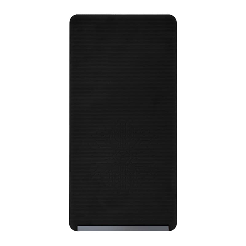 Foldable Tablet Phone Multi-Function Lazy Holder Black Deformable Bracket Model A