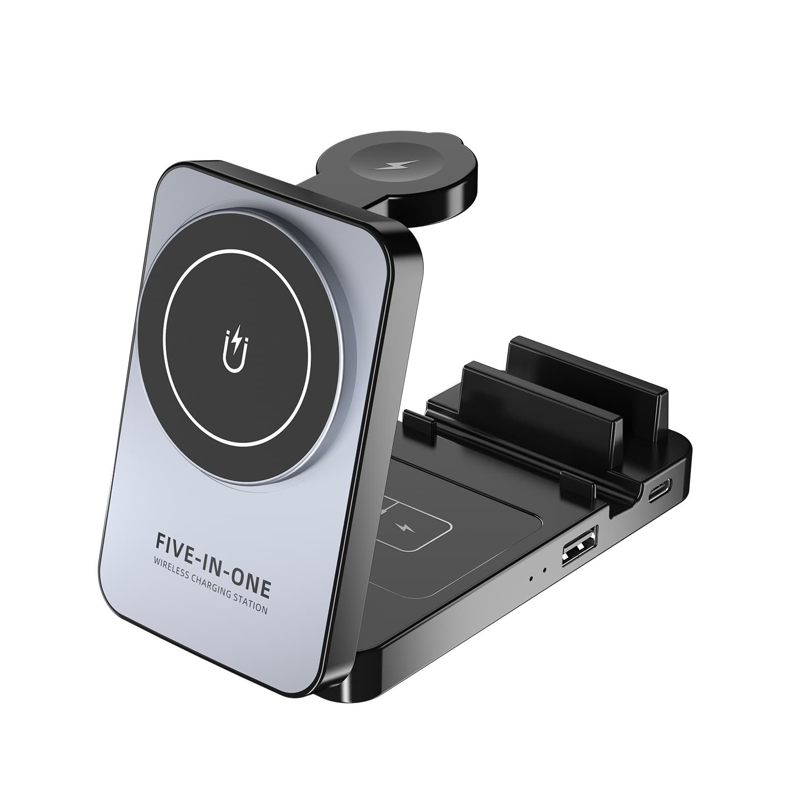 Gray Black Β· Universal P18