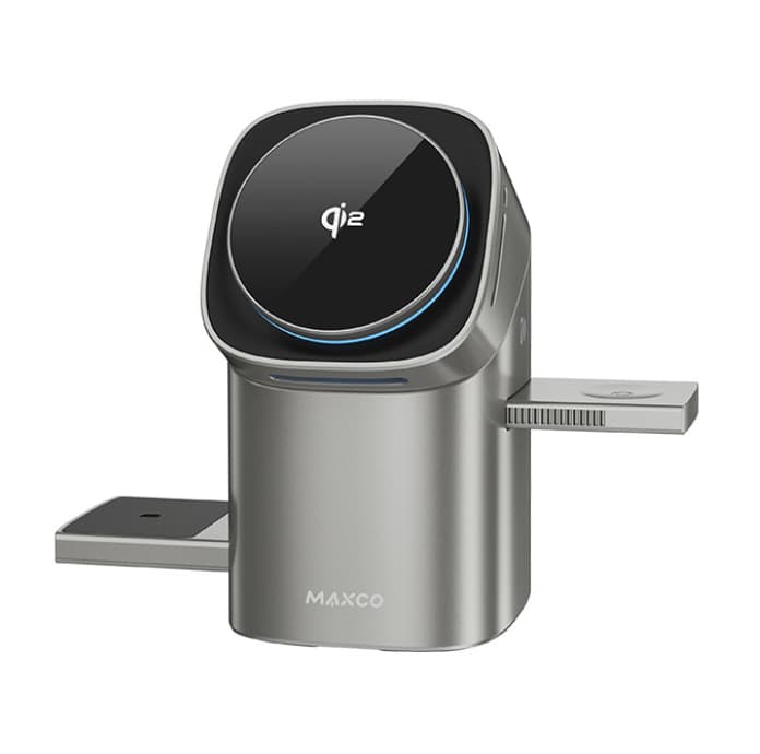 Wireless Charger Β· Apple