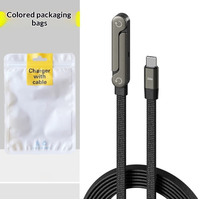 Bare Wire Β· 1.5m